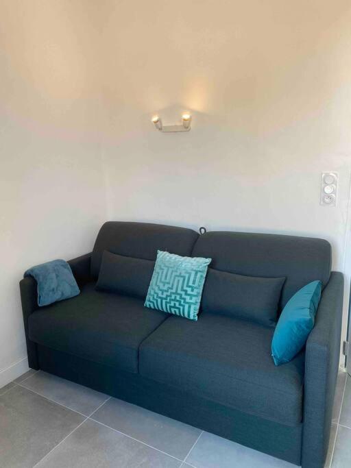 Le Berlioz-Studio-Clim-Wifi-Balcon Apartment เบซิเยร์ ภายนอก รูปภาพ